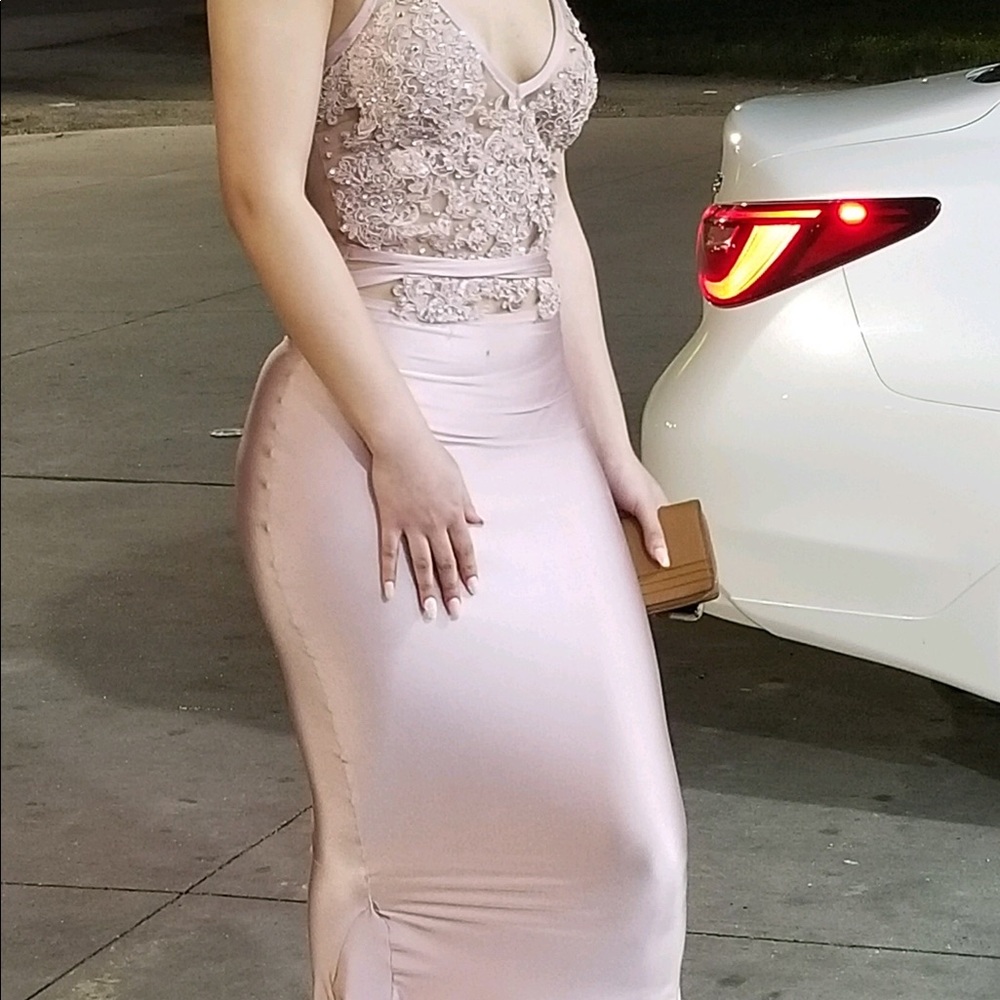 Prom dresses